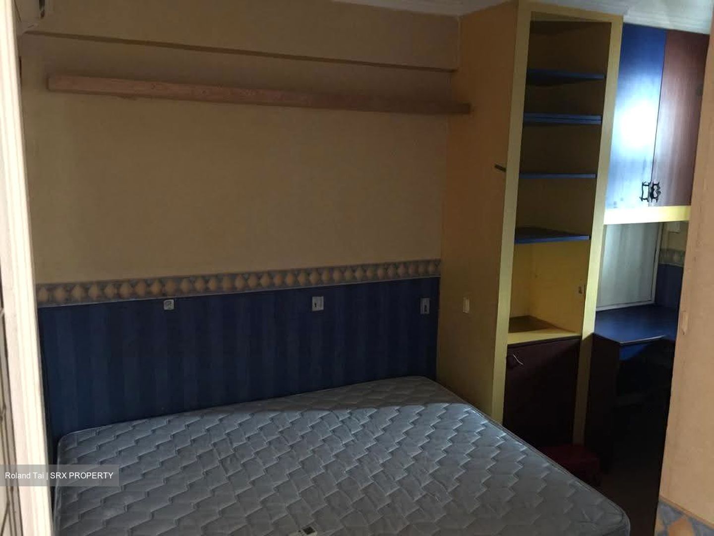 Blk 2 Lew Lian Gardens (Serangoon), HDB 3 Rooms #634645591